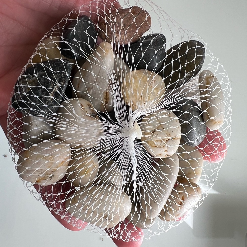 River Rocks - Picture 2 of 2